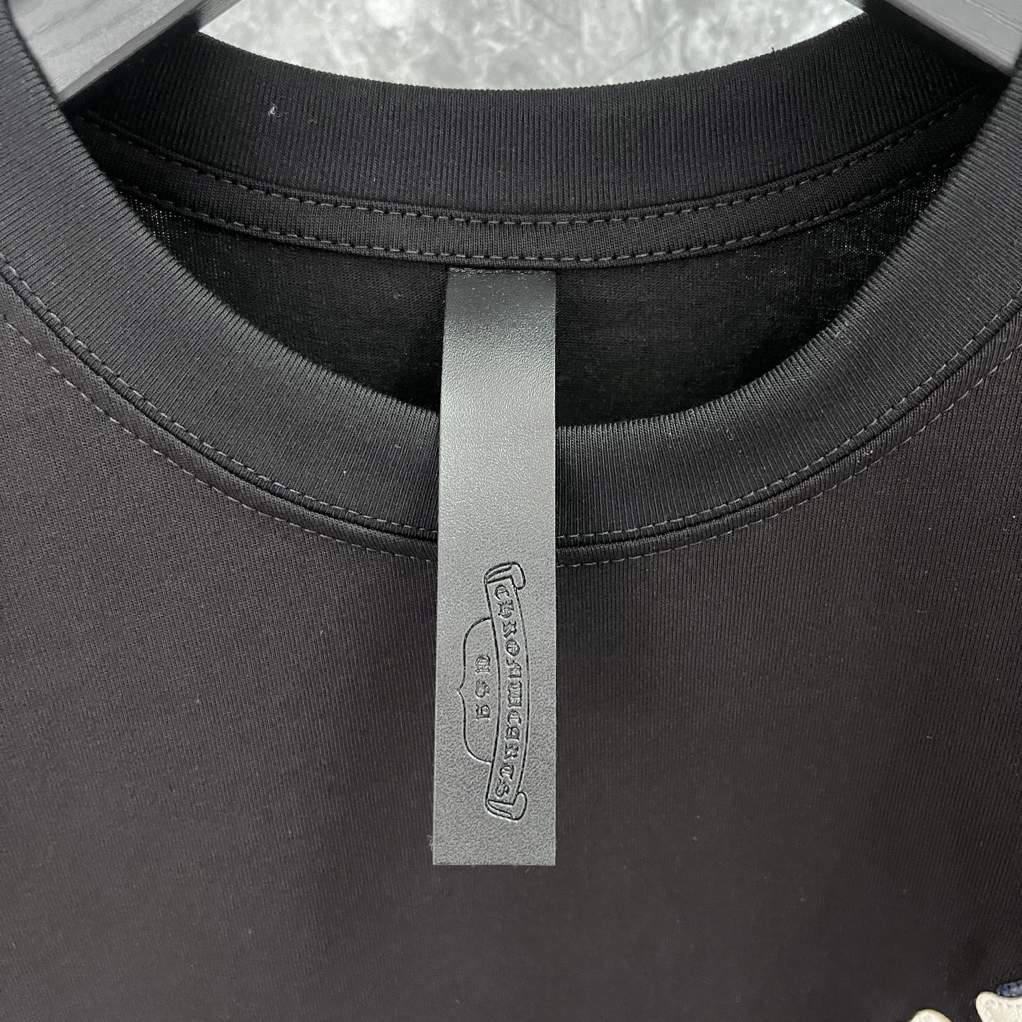 Chrome Hearts T-shirts K6041
