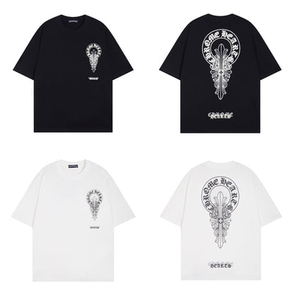 Chrome Hearts T-shirt K6046