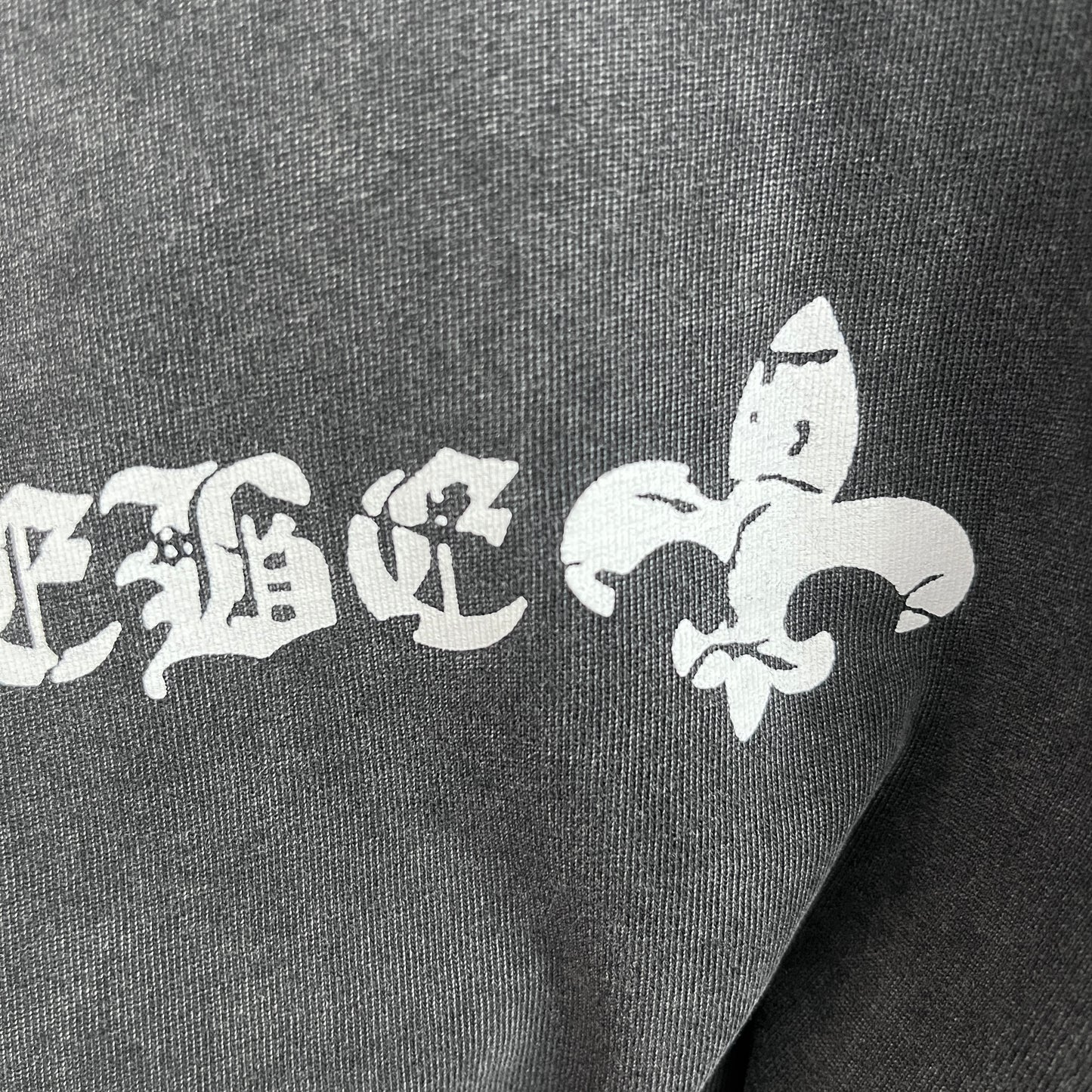 Chrome Hearts T-shirt K6074