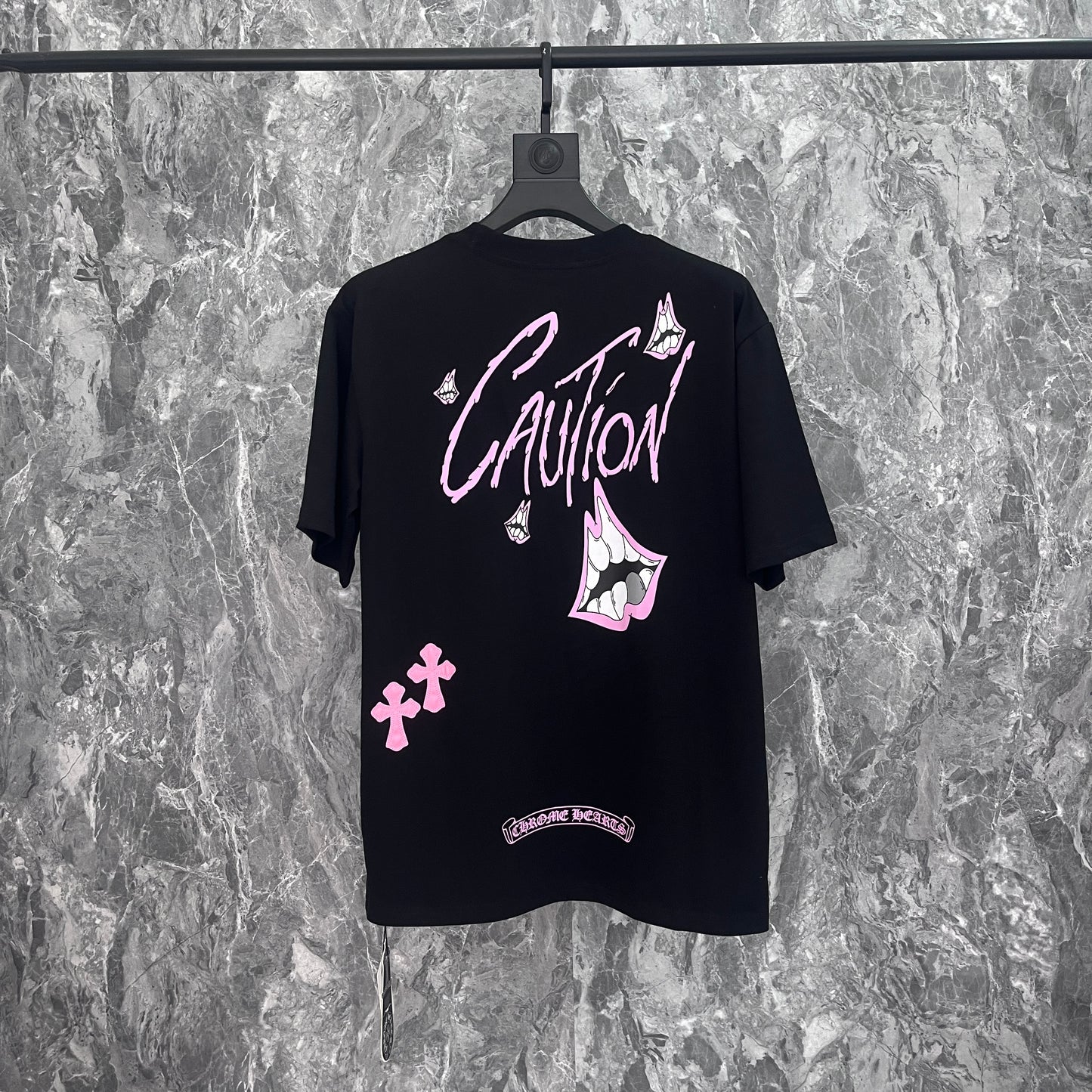 Chrome Hearts T-shirts K6037
