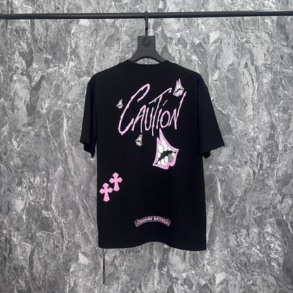 Chrome Hearts T-shirts K6037