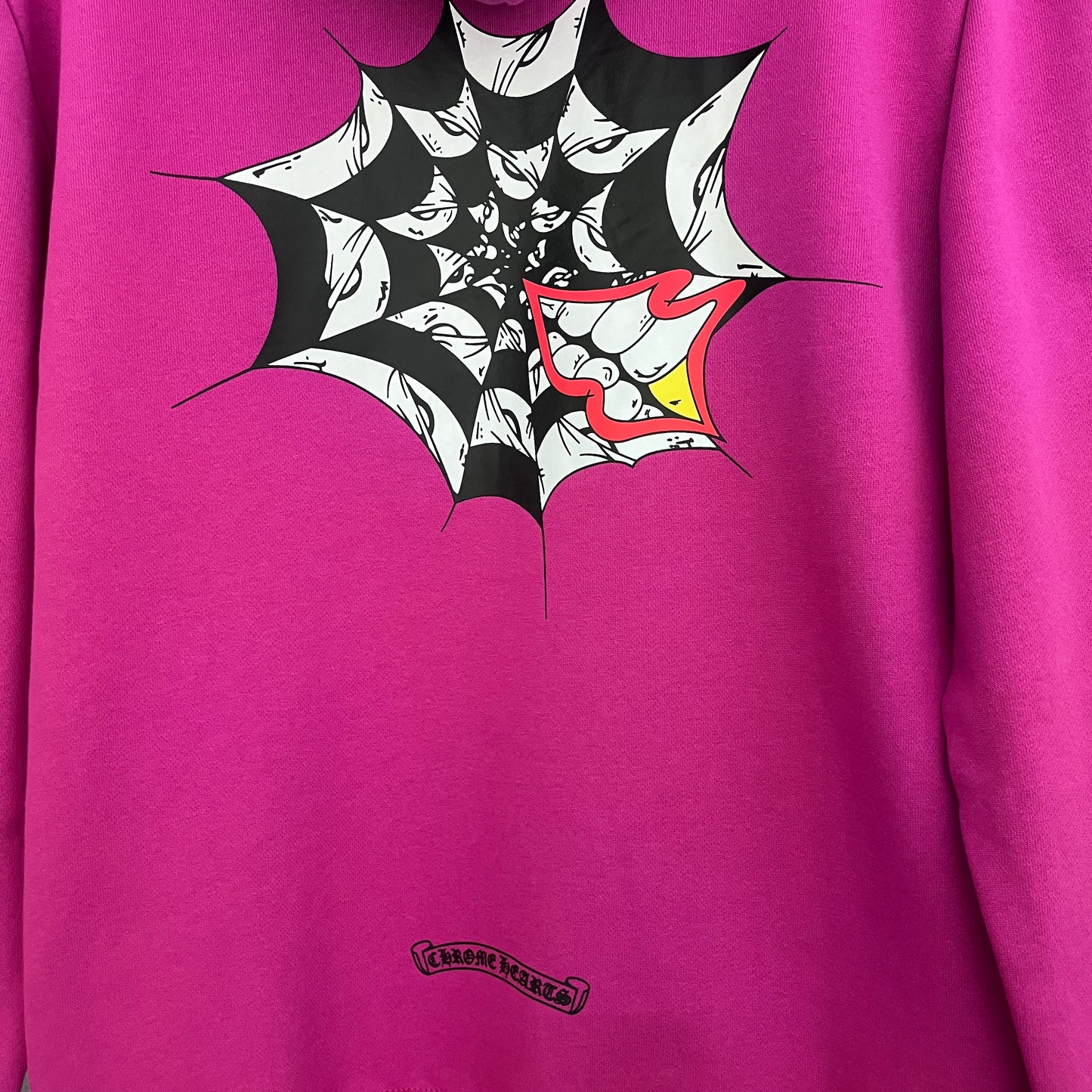 Chrome Hearts Hoodie K7038