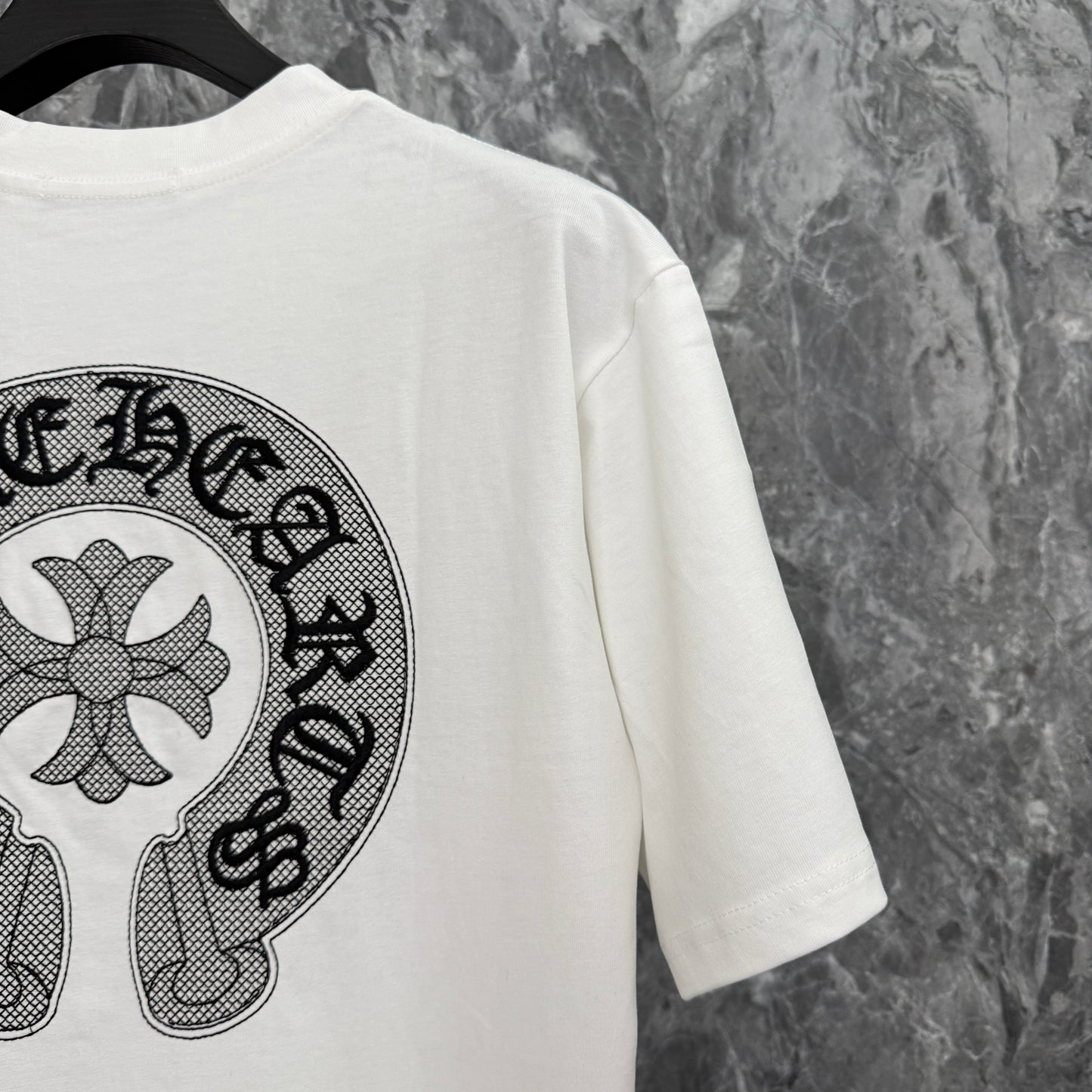 Chrome Hearts T-shirt K6152