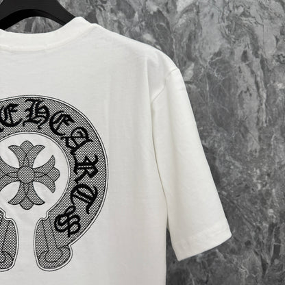 Chrome Hearts T-shirt K6152