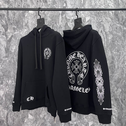 Chrome Hearts Hoodie K7029