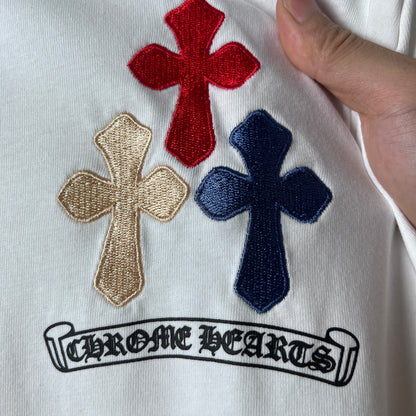 Chrome Hearts T-shirt K6135