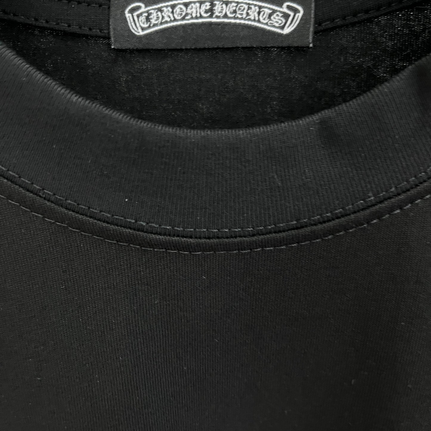 Chrome Hearts T-shirt K6140