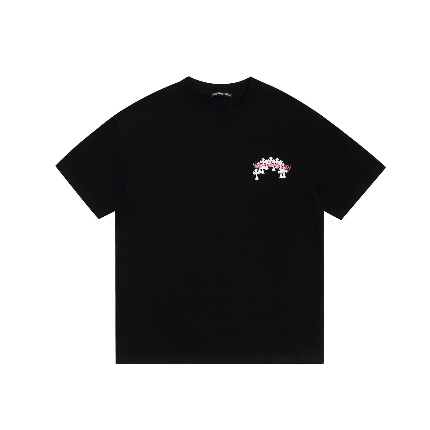 Chrome Hearts T-shirt 1989