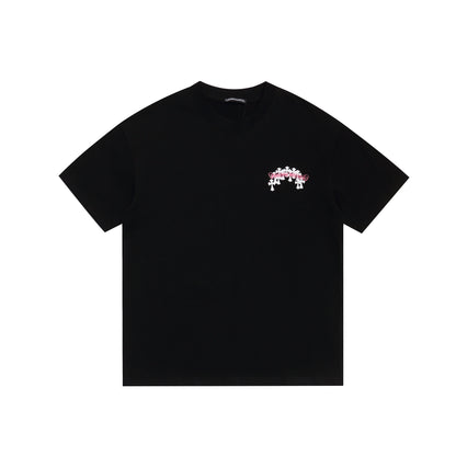 Chrome Hearts T-shirt 1989