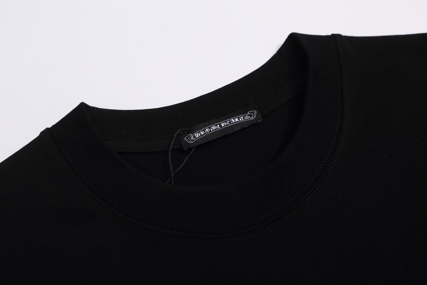 Chrome Hearts T-shirt 1989