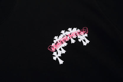 Chrome Hearts T-shirt 1989