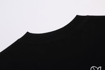 Chrome Hearts T-shirt 1989