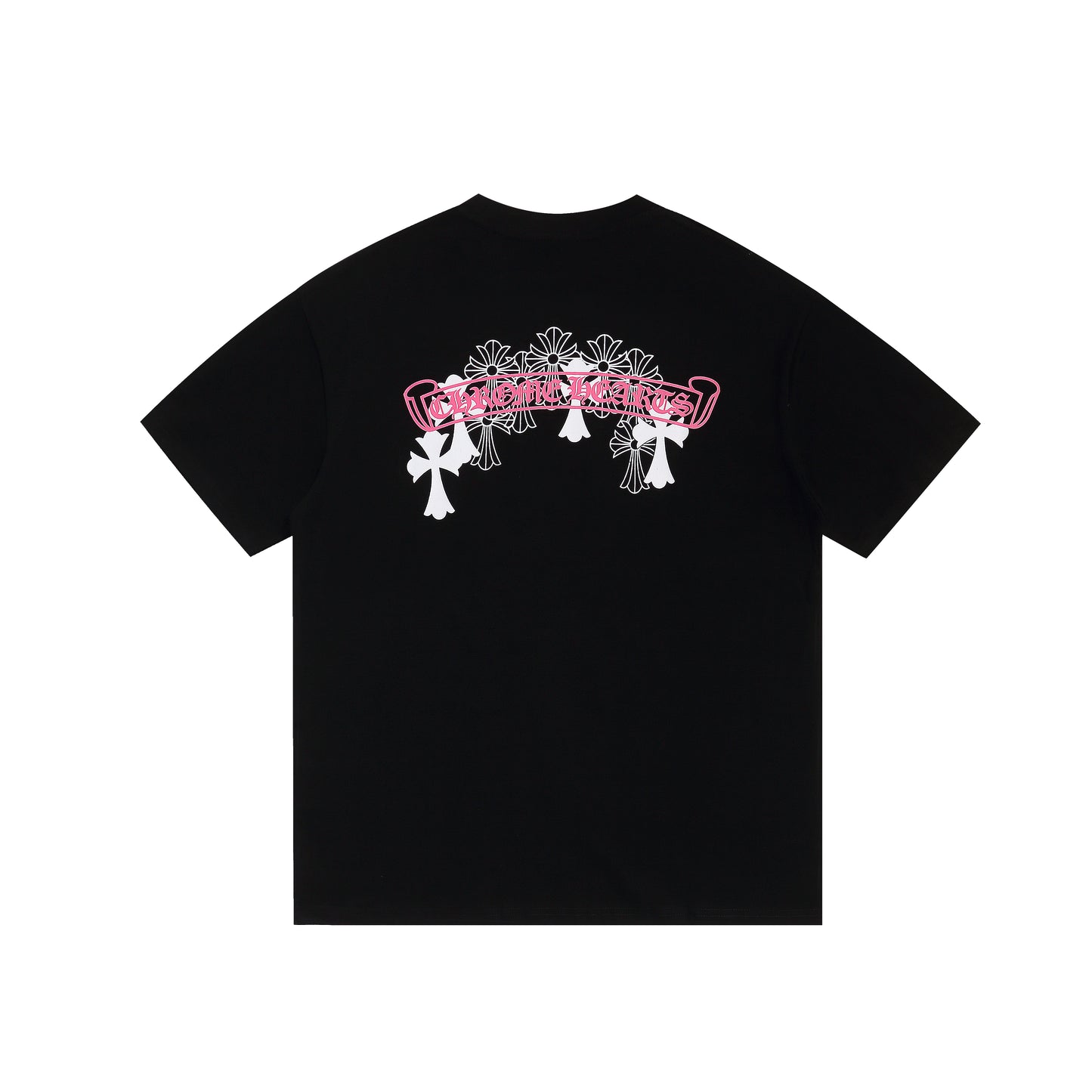 Chrome Hearts T-shirt 1989