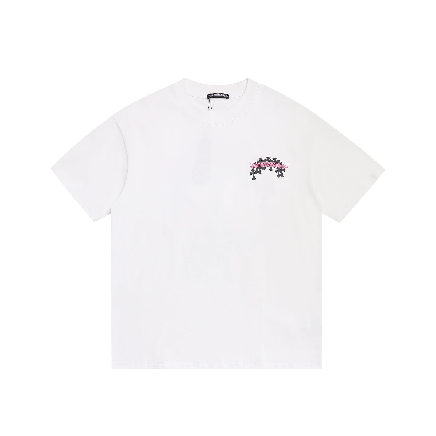 Chrome Hearts T-shirt 1989