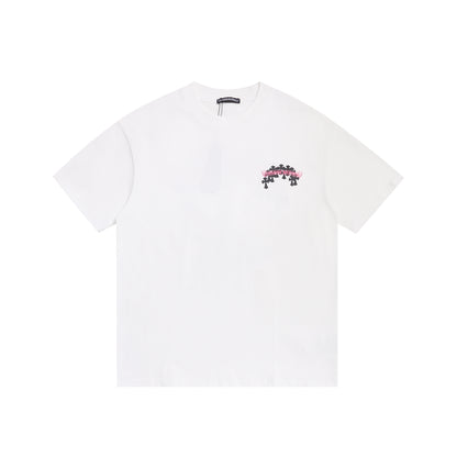 Chrome Hearts T-shirt 1989