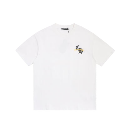 Chrome Hearts T-shirt 1991