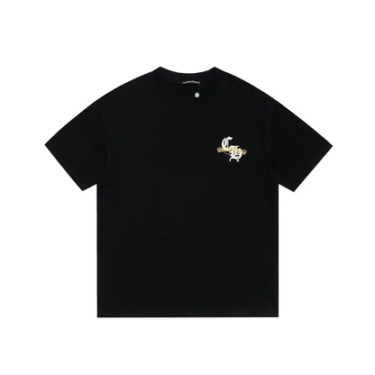 Chrome Hearts T-shirt 1991