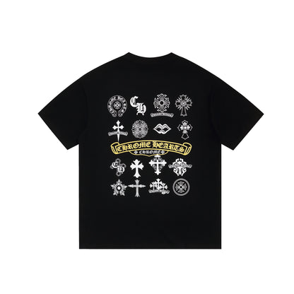 Chrome Hearts T-shirt 1991