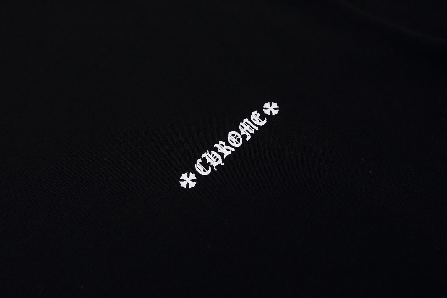 Chrome Hearts T-shirt 1992