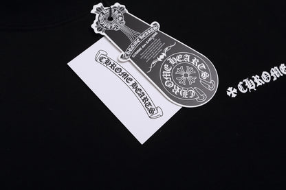 Chrome Hearts T-shirt 1992