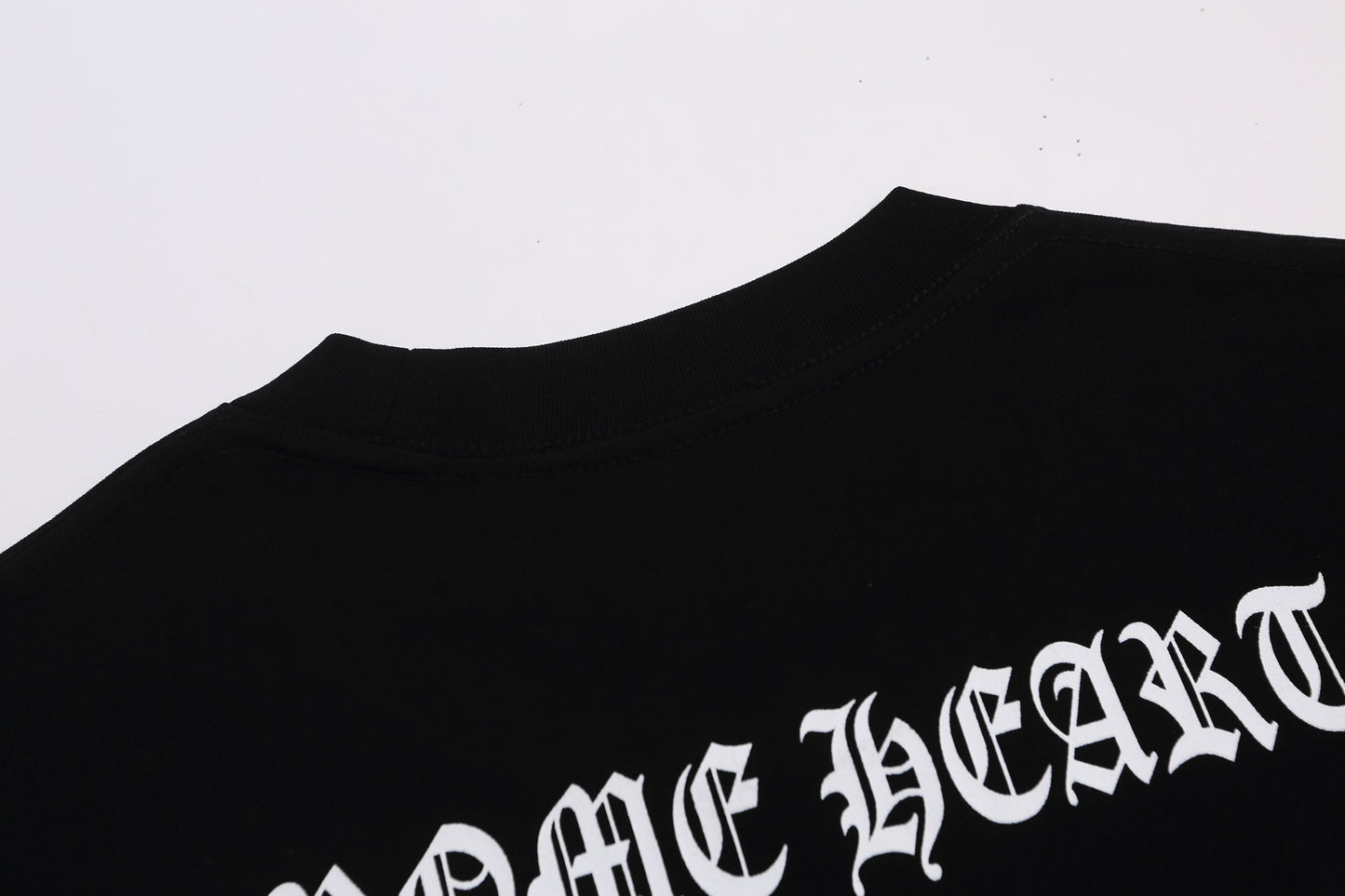 Chrome Hearts T-shirt 1992