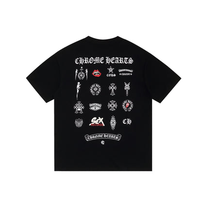 Chrome Hearts T-shirt 1992