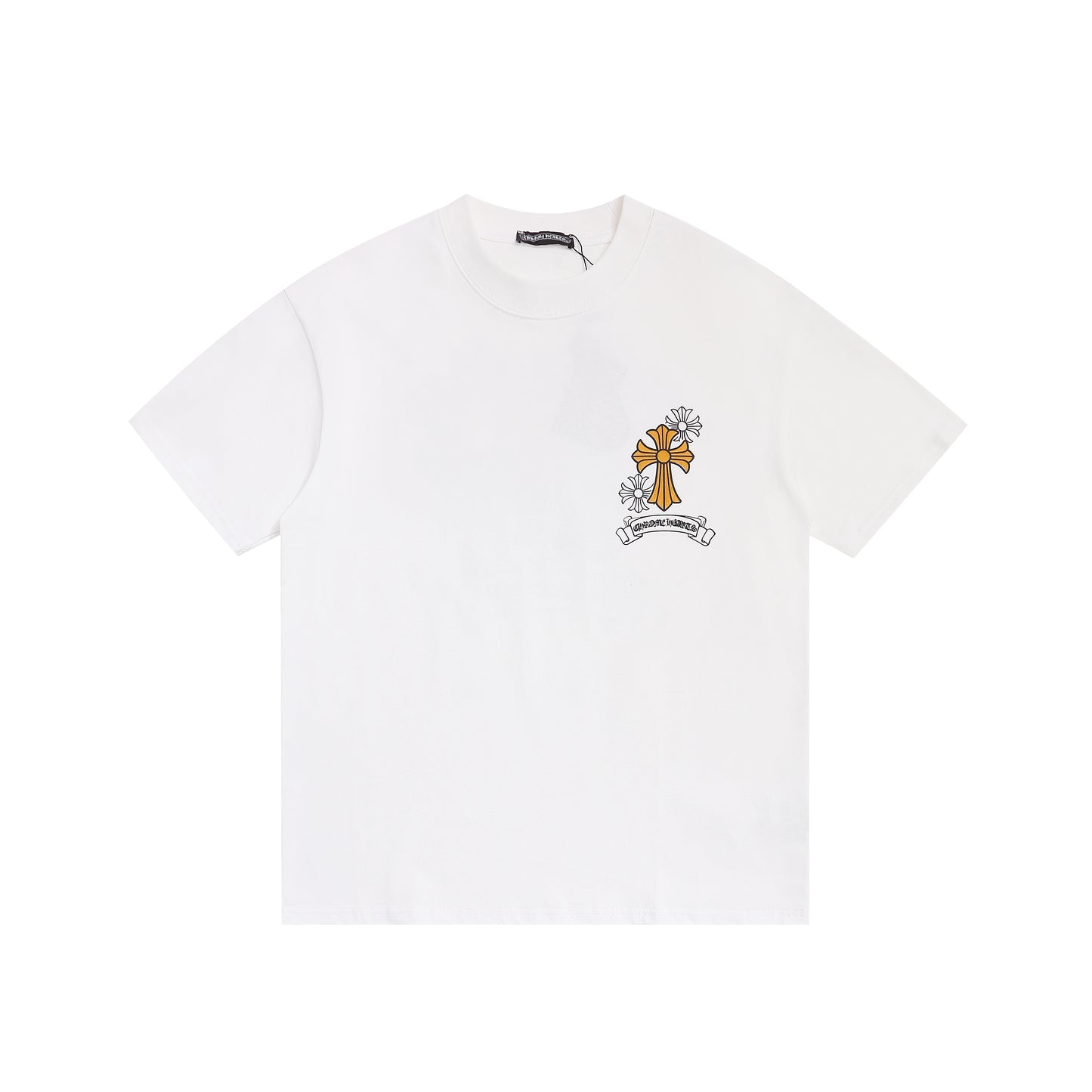 Chrome Hearts T-shirt 6959