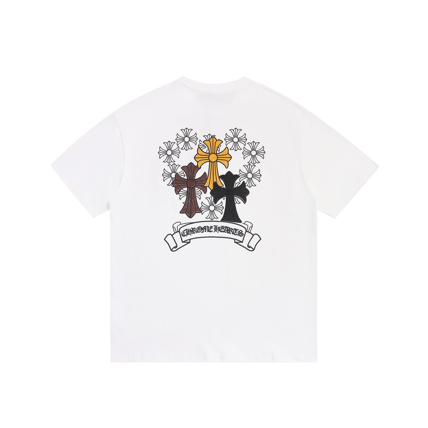 Chrome Hearts T-shirt 6959