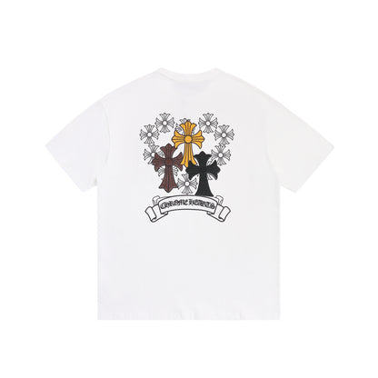 Chrome Hearts T-shirt 6959