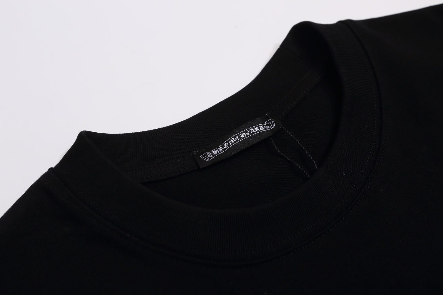Chrome Hearts T-shirt 6959