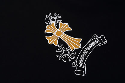 Chrome Hearts T-shirt 6959