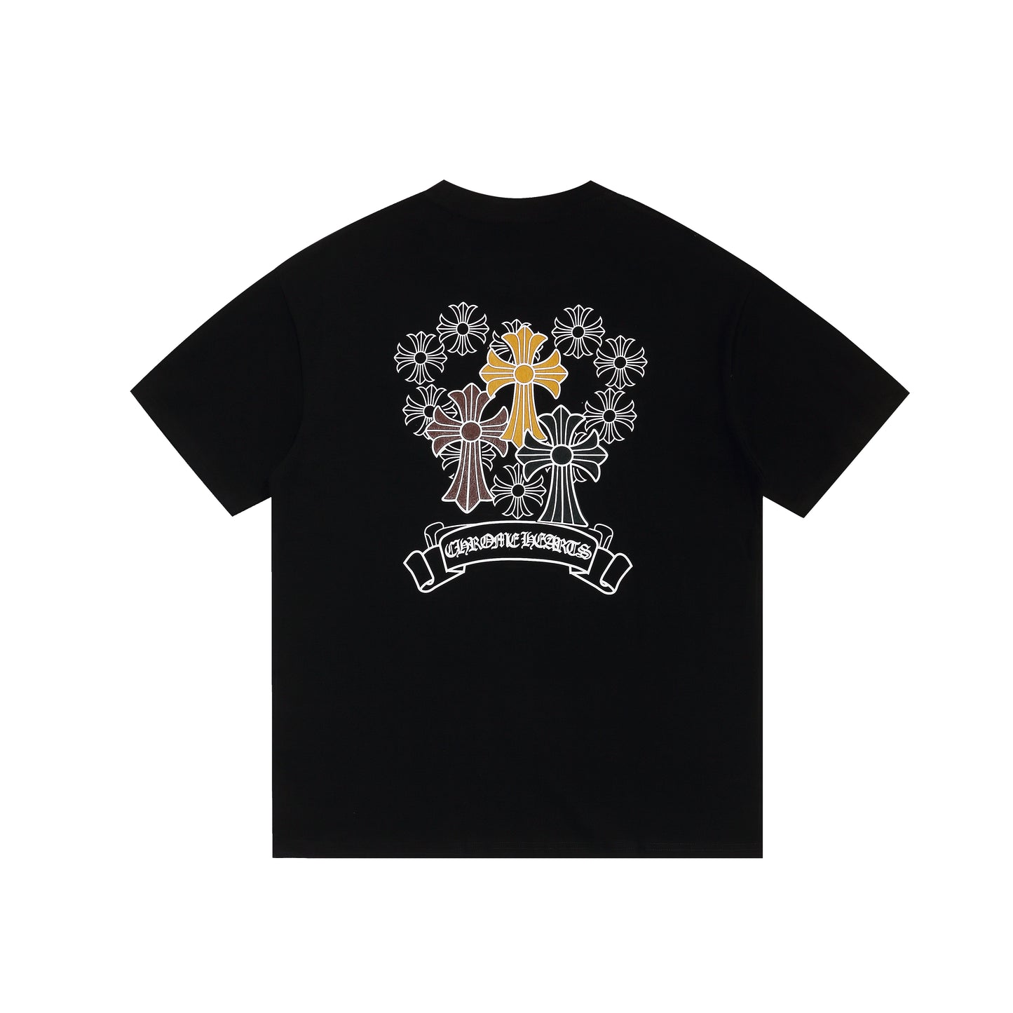Chrome Hearts T-shirt 6959