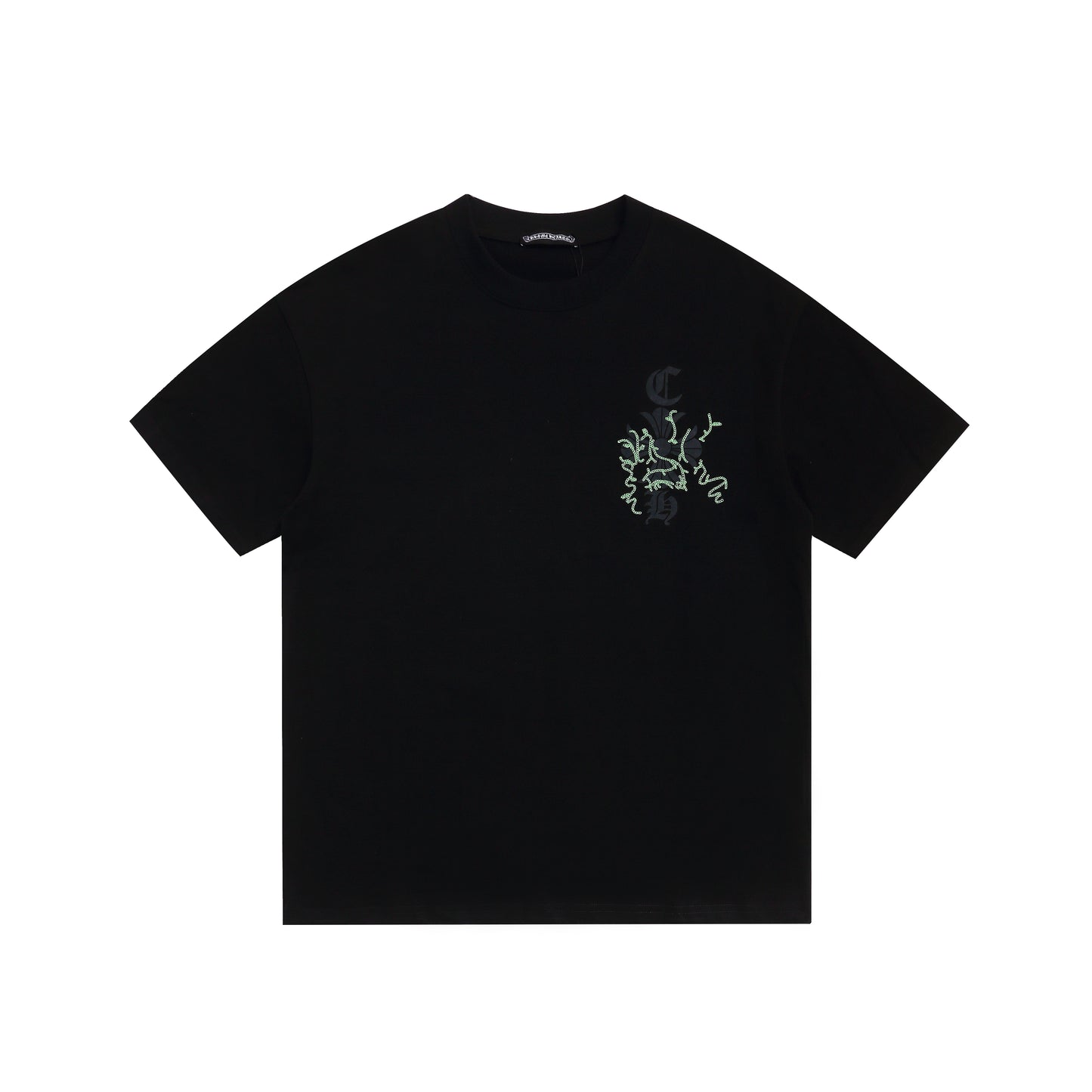 Chrome Hearts T-shirt 1990