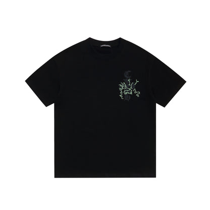 Chrome Hearts T-shirt 1990