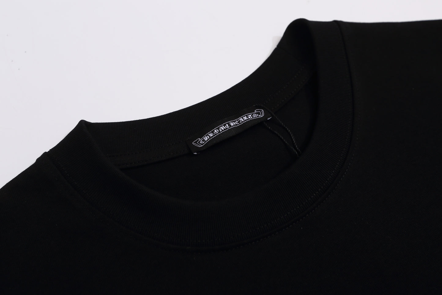 Chrome Hearts T-shirt 1990