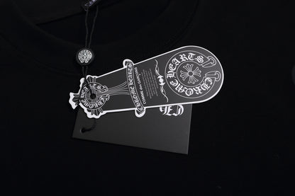 Chrome Hearts T-shirt 1990