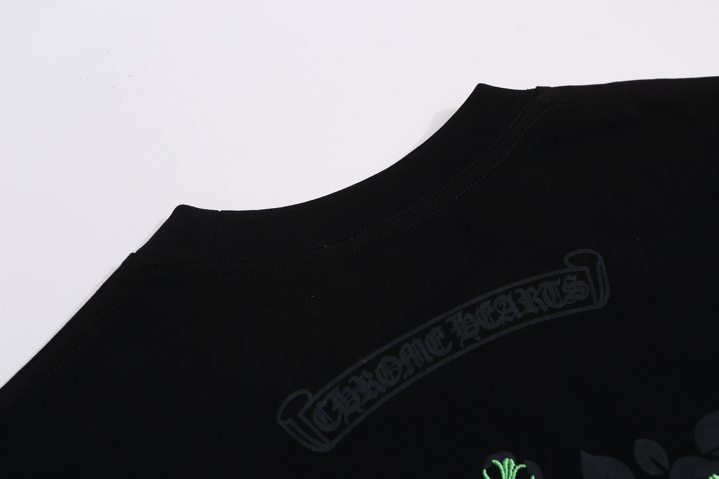 Chrome Hearts T-shirt 1990