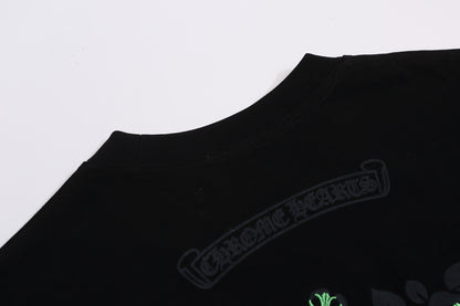 Chrome Hearts T-shirt 1990
