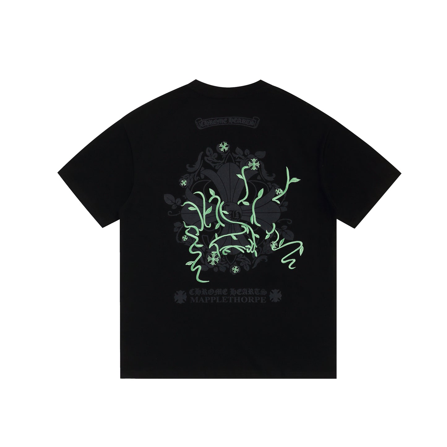Chrome Hearts T-shirt 1990