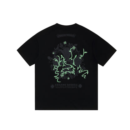Chrome Hearts T-shirt 1990