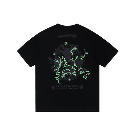 Chrome Hearts T-shirt 1990