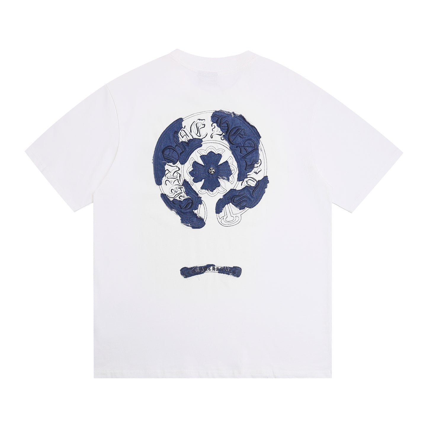 Chrome Hearts T-shirt 1979