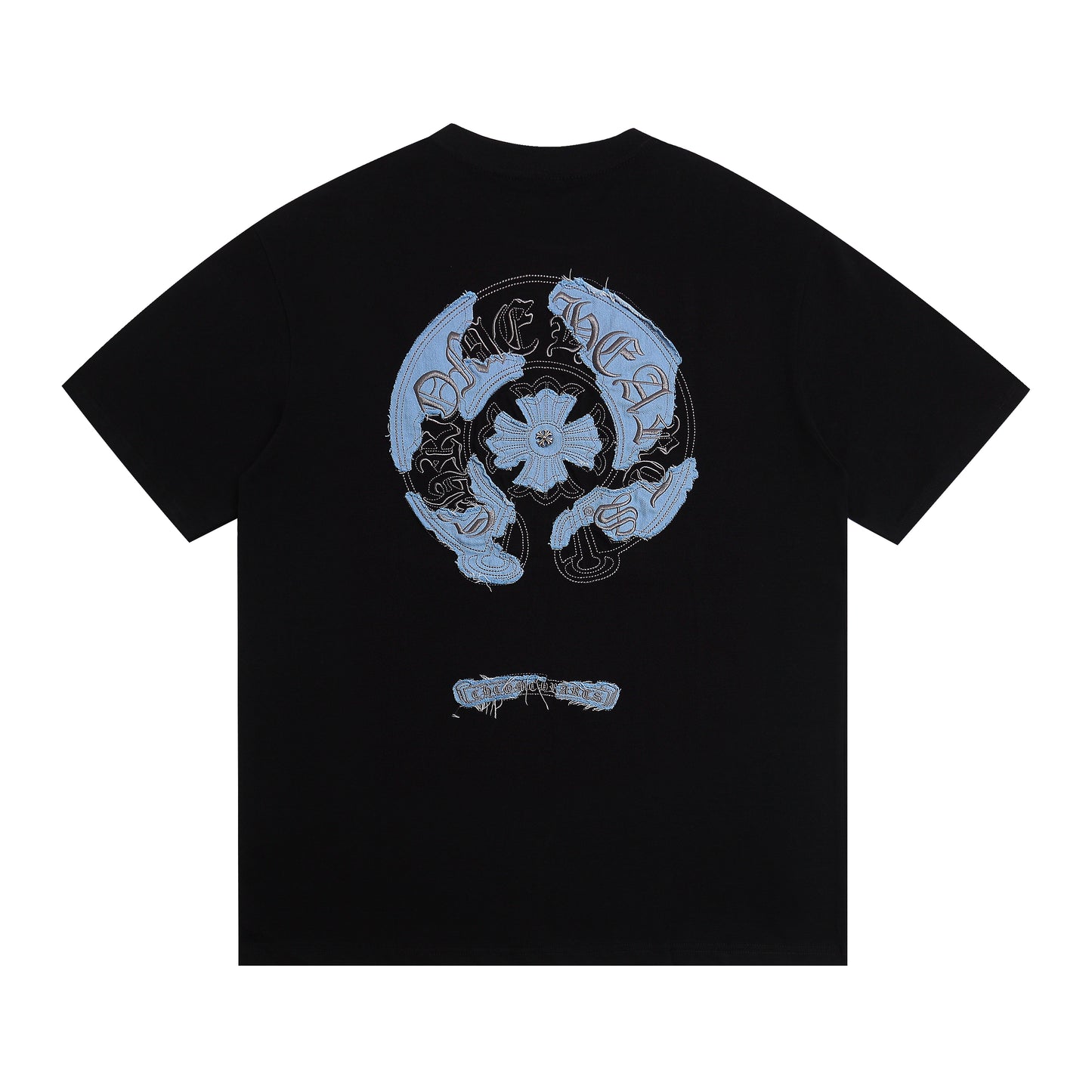 Chrome Hearts T-shirt 1979