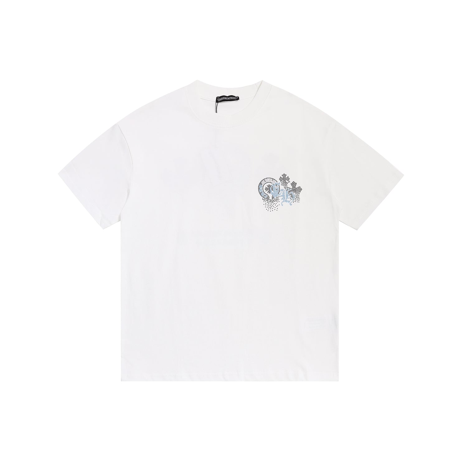 Chrome Hearts T-shirt 6935