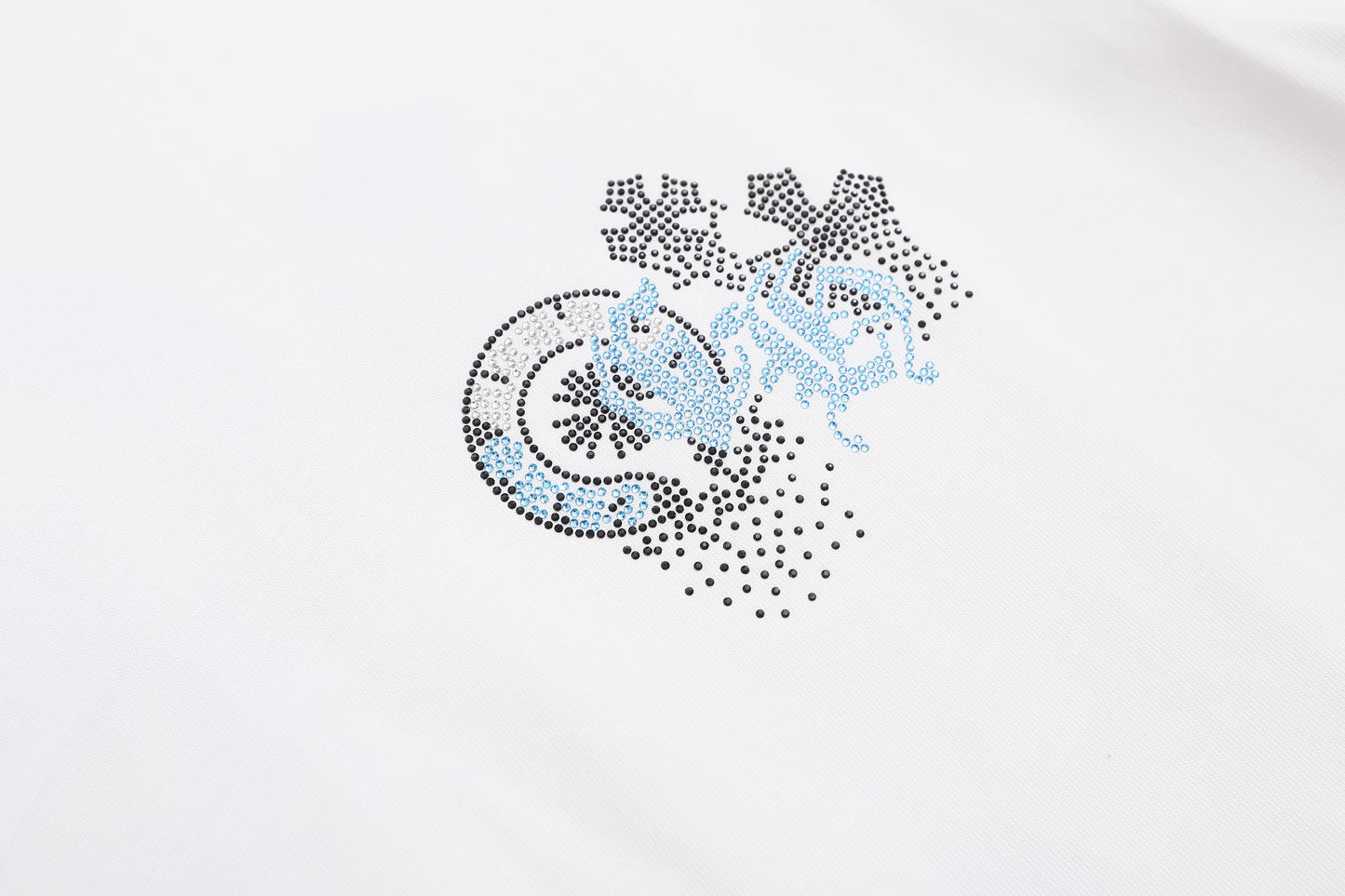 Chrome Hearts T-shirt 6935