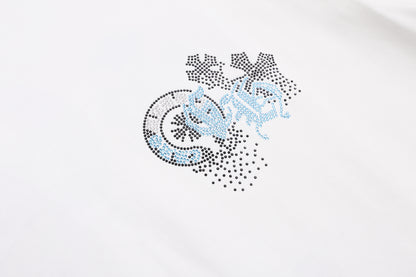 Chrome Hearts T-shirt 6935