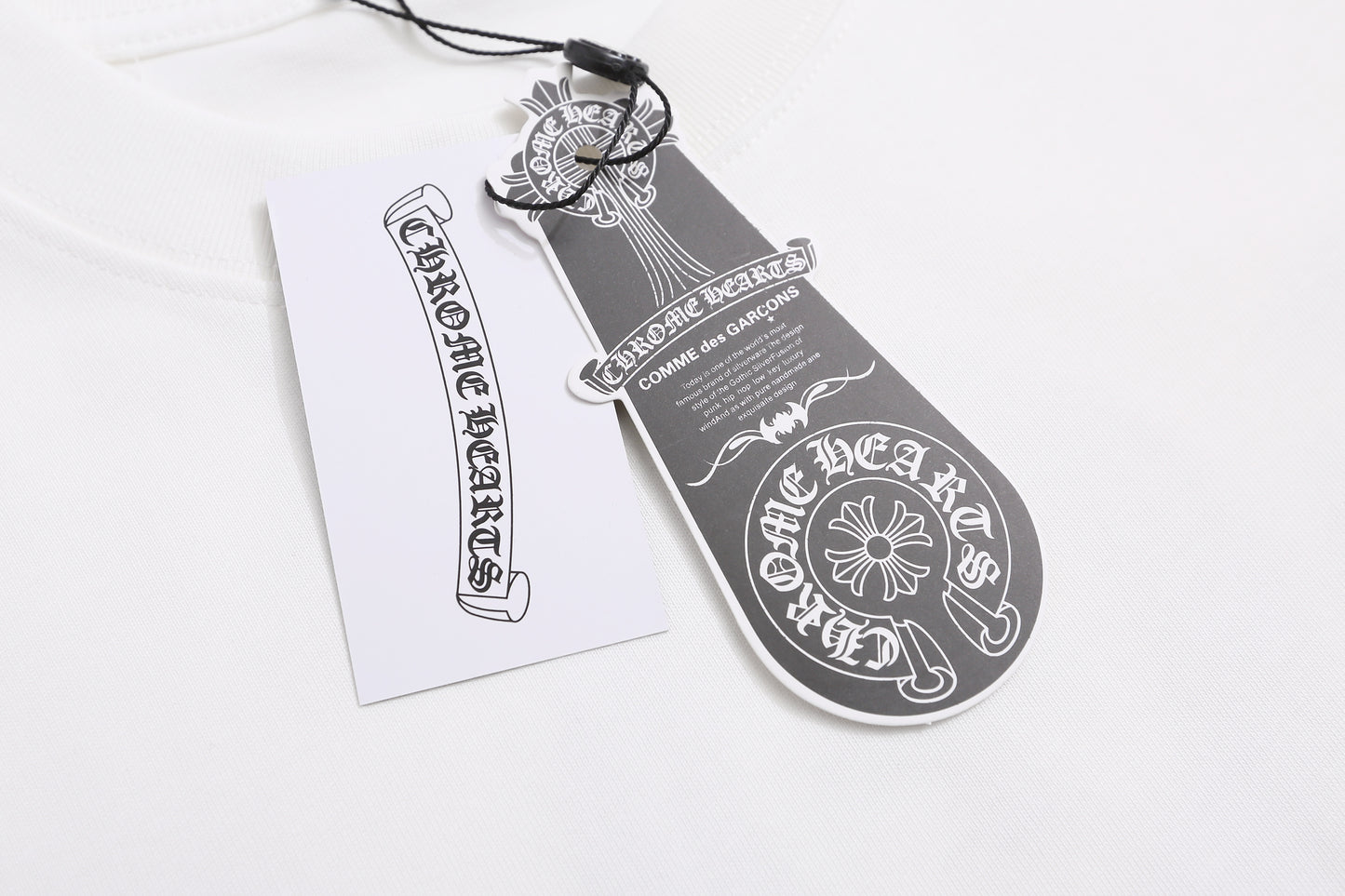 Chrome Hearts T-shirt 6935