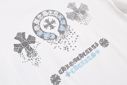 Chrome Hearts T-shirt 6935