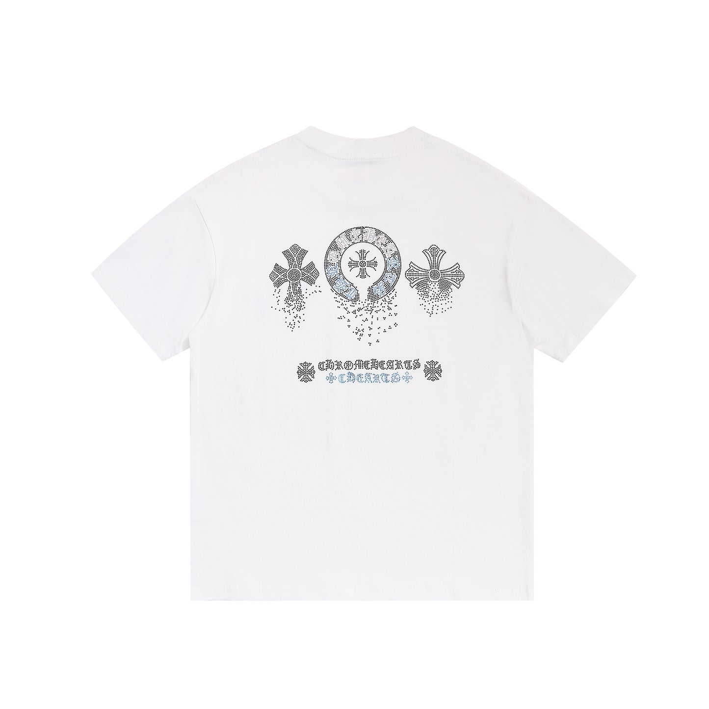 Chrome Hearts T-shirt 6935