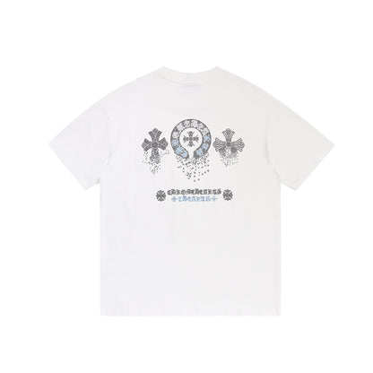 Chrome Hearts T-shirt 6935